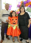 07112010 Isis Natalia Cepeda junto a sus abuelitos señor Macario Cepeda y señora María Teresa Villarreal.