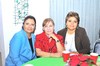 06112010 Graciela Castro, Adela Chaúl y Norma Silva.