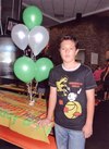 09112010 Jorge Alberto Salcido Galindo celebró 12 años de edad con una fiesta organizada por sus papás Jorge Alberto Salcido Portillo y Margarita Galindo de Salcido.