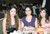 10112010 Arianna Flores, Natalia Mascareño y Marcela Torres.