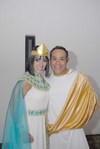 Fernanda y Alberto.