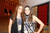 Cristina Martínez y Luz María Ramírez.