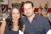 Cinthia y Olivia.