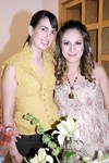 Jéssica Díaz Flores de Gordillo.