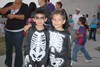 Manolo y Mauricio.