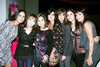 12112010 Lorena Suárez, Fernando, Linda, Sandra, Miguel y Mercedes captados en reciente evento social.