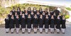 14112010 El coro de niñas del colegio Isabel la Católica representarán al Estado de Durango en el Primer Festival Nacional Infantil 'Canto a México'.