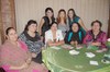 14112010 Irene Saldívar, Marcela Escobedo, Mayela Peña, Yolanda Medina, Consuelo Sánchez, Zury Carrillo, Ana Victoria Sánchez y Jazmín Salce.