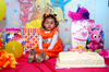 16112010 Muy linda lució Sayana Estefanía Carrillo Quintero en su cumpleaños número cuatro.