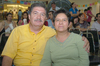 18112010 Jorge Valenzuela y Dora Oseguera.