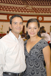 18112010 Jorge Ocampo y Alejandra Colores.