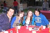 23112010 Roberto, Lily, Michelle y Luis.
