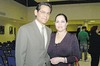 23112010 Diana Márquez e Irving Terrazas.