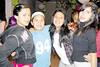 29112010 Ivana, Luisa, Paola y Joely.