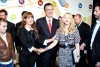 A Madonna no le incomoda estar en México ante la ola de inseguridad que se vive, pues dice que ha visitado lugares 'que se definen como inseguros, como Tel Aviv o Río de Janeiro, lo cual nunca me ha detenido para presentar mi ´show´, así que no estoy preocupada por la inseguridad'.