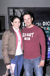 03122010 Imelda Cortés y Alejandro Lavín.