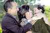 05122010 Carlos Torres López fue festejado al cumplir tres años por sus papás Valeria y Carlos Torres.