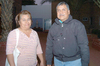 05122010 Mauricio Chibli y Alicia Chibli.  EL SIGLO DE TORREÓN /JESÚS HERNÁNDEZ
