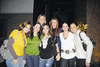 Yésica, María y Paco. Diana Nahle, Luisa Espada, Mariana Díez, Fernanda Borbolla, Mari Gaby Gutiérrez, Brenda Murguía y Regina García.
