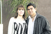 07122010 Astrid Carbajal y Carlos López.