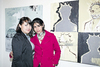 09122010 Mayra Estrada y Tania Aguilar.