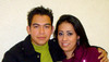 12122010 Ana Karen García y Carlos Omar Manzano.