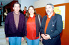 12122010 Roberto Ceniceros, Sandra González y Alejandro Arias.