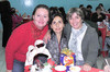 11122010 Lety von Bertrab, Eréndira González y Adriana Villarreal.