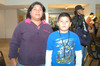 11122010 Paty Martínez, Jacobo Atiyeh e Ilsy Presa.