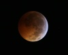 El próximo eclipse lunar total llegará en junio de 2011, pero no se podrá observar en Norteamérica.