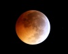 El próximo eclipse lunar total llegará en junio de 2011, pero no se podrá observar en Norteamérica.