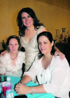 19122010 Maribel, Susana e Isabel.
