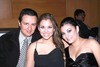 20122010  Ale, Maricela Villa y Sujey Rico.