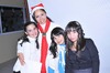 20122010 Leslie, Clarissa y Damaris.