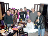 23122010  de Marilú Franco celebrado el cinco de diciembre en compañía de sus amigos, en conocido restaurante de la localidad.