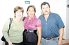 25122010 Alondra Reyes, Sandy Martínez y Gaby Valdez.