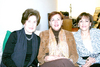 30122010 Norma, María Luisa y Lety, fueron captadas recientemente durante su festejo decembrino.