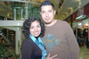 02012011 Cristopher Yáñez e Isabel Morales.