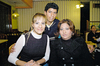 02012011 Acompañan a Karla Citlali sus abuelitos Sra. Emilia Torres y Sr. José Trinidad Carrillo.