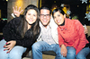 07012011  Rojas, Ludy Álvarez y Mayra Barraza.