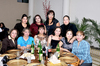 09012011 Anabel, Luz, Dora, Éricka, Ana, Mayela, Cecy, Lupita, Claudia y Jenny.