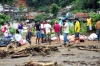 Las lluvias veraniegas y los consecuentes deslaves matan cada año a cientos de personas en Brasil.