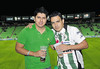 16012011  Alanís y Diego González.