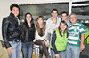 16012011 , Anilú, Laura, Rodrigo, Nora, Ricardo y Ale.