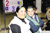 16012011 Soto y Patricia Valdés.