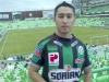 Rubén Cháirez.