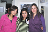 21012011  Campos, Dulce Valencia y Carolina Mena.