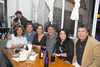 23012011  Meléndez, Liliana Reza, Alberto Corral, Cecilia Pereyra, Héctor Rodríguez y Claudia Ramírez.