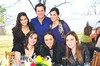 31012011  Marifer, Marijose, Ana Laura, Miriam y Jackie.
