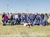 31012011  de padres e hijos del equipo de futbol del Nuevo San Isidro.